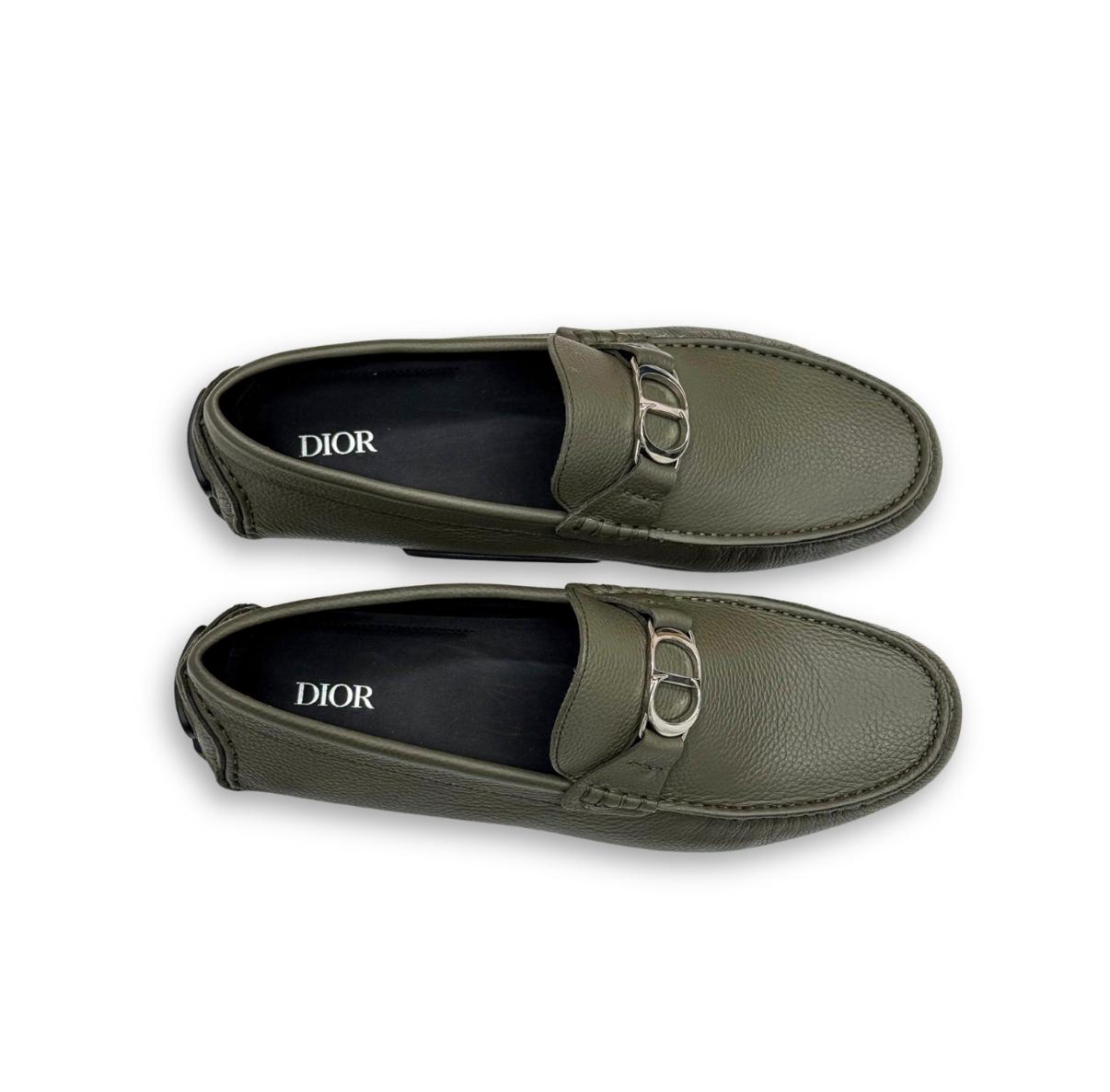 Dior - Odéon Moccasin