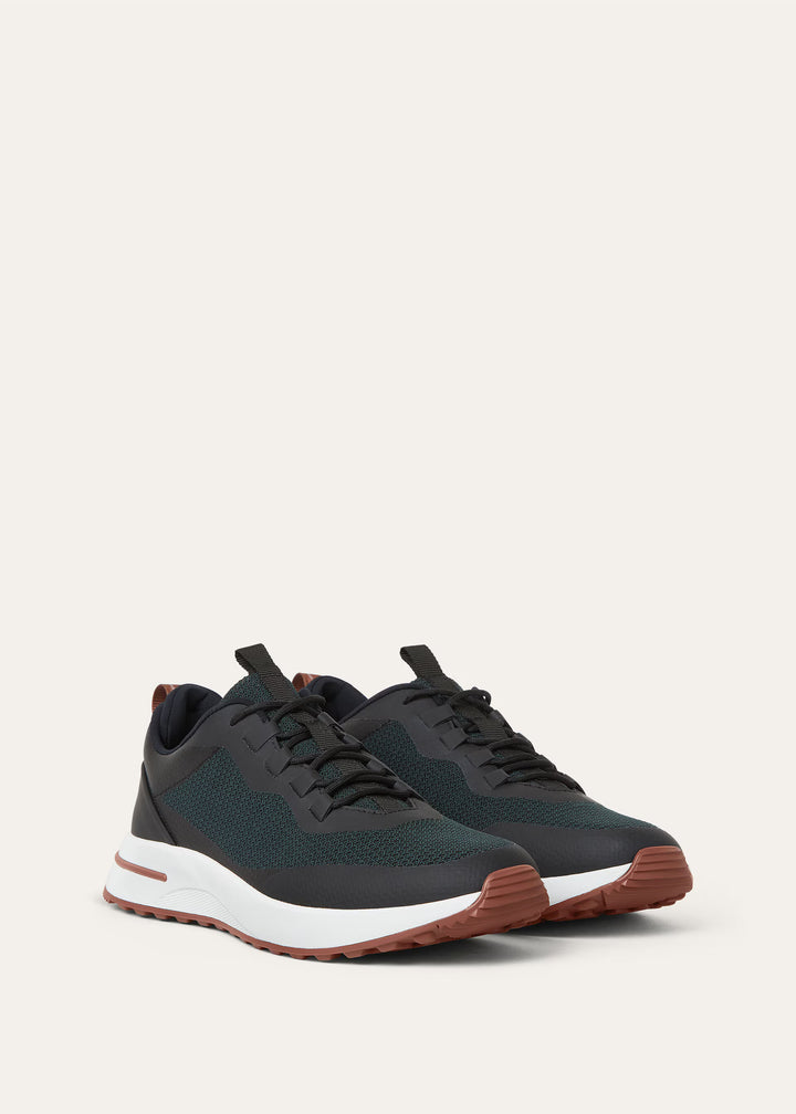 Loro Piana - Weekend Walk Sneaker