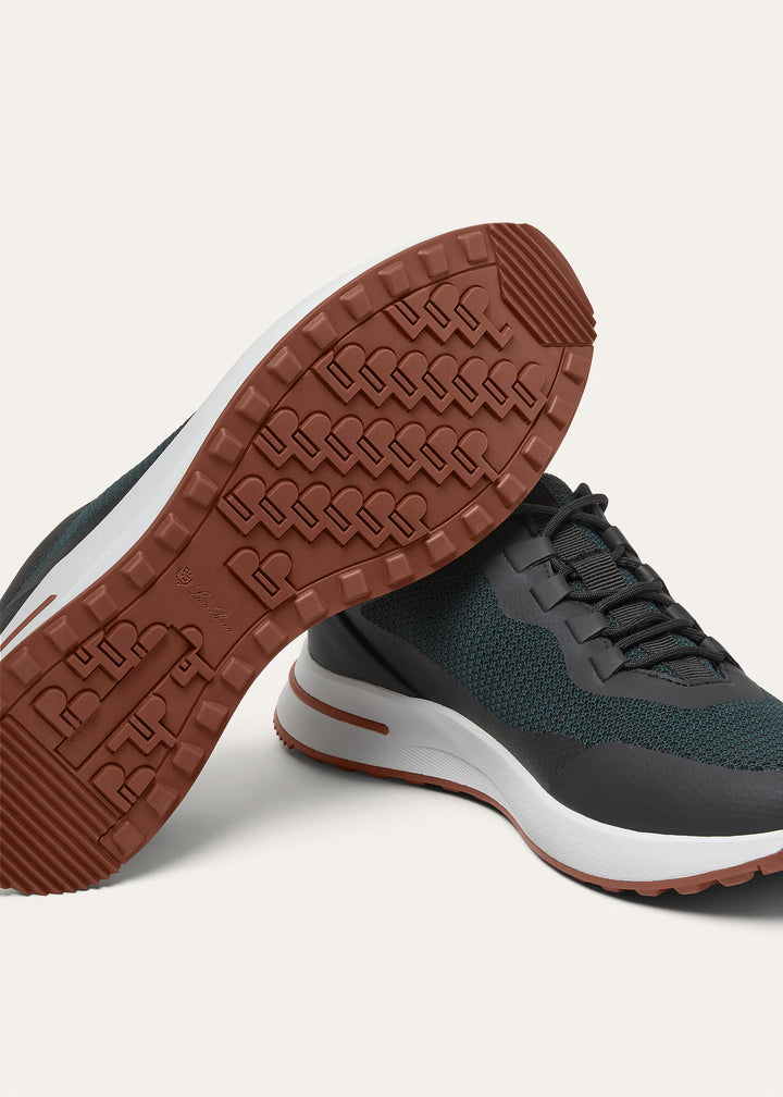 Loro Piana - Weekend Walk Sneaker