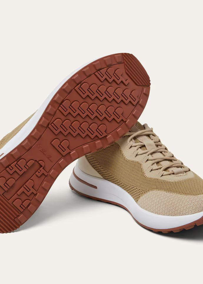 Loro Piana Week End Walk Sneaker
