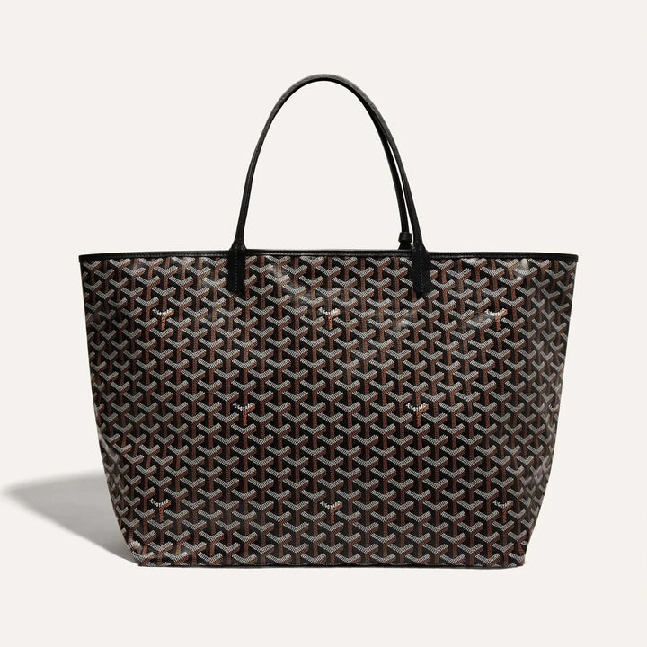 Goyard - Saint Louis GM Bag