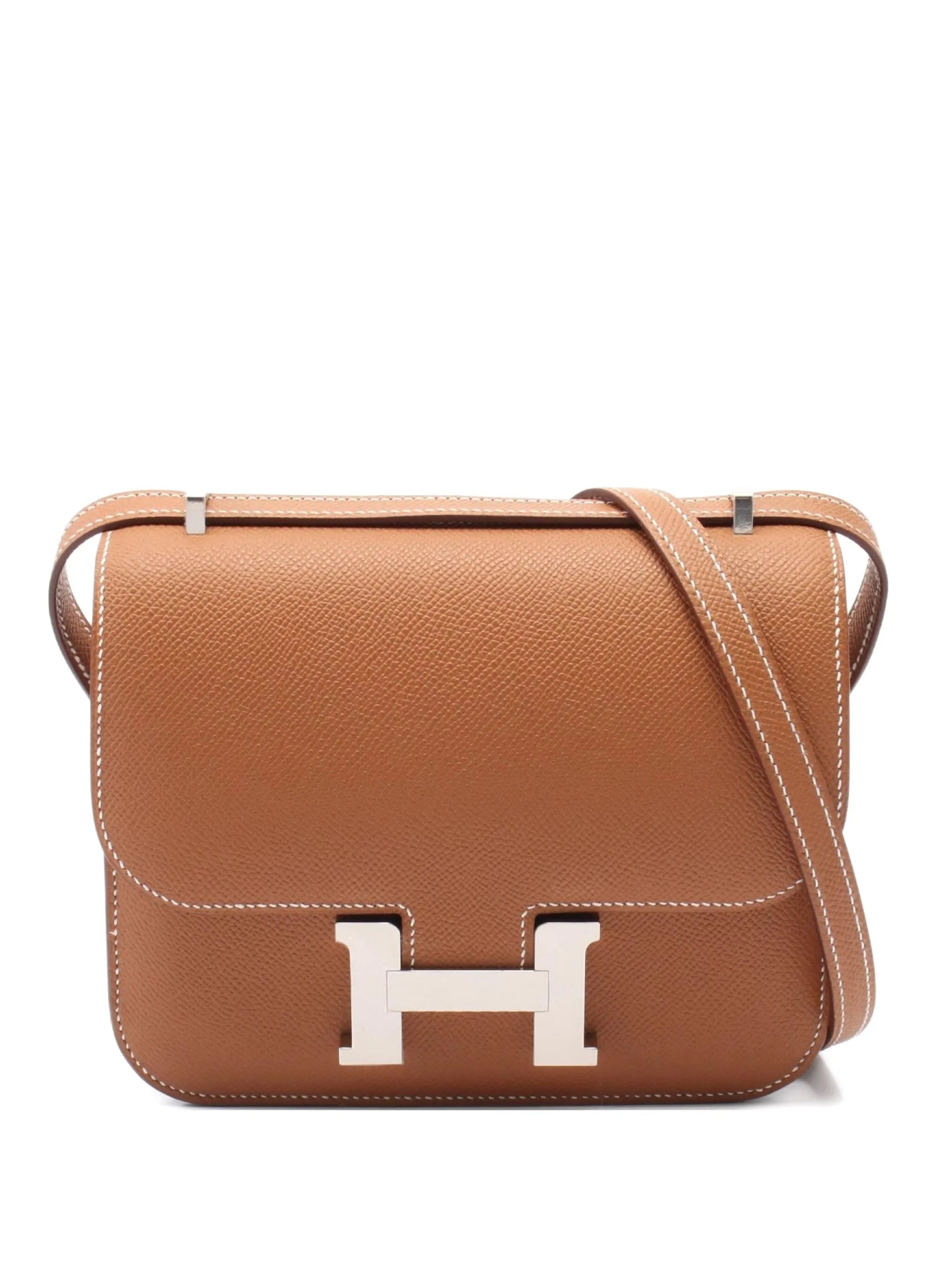 Hermes - Constance 18 Bag