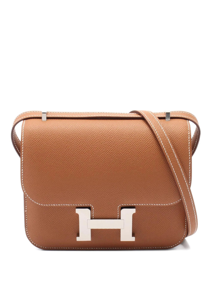 Hermes - Constance 18 Bag