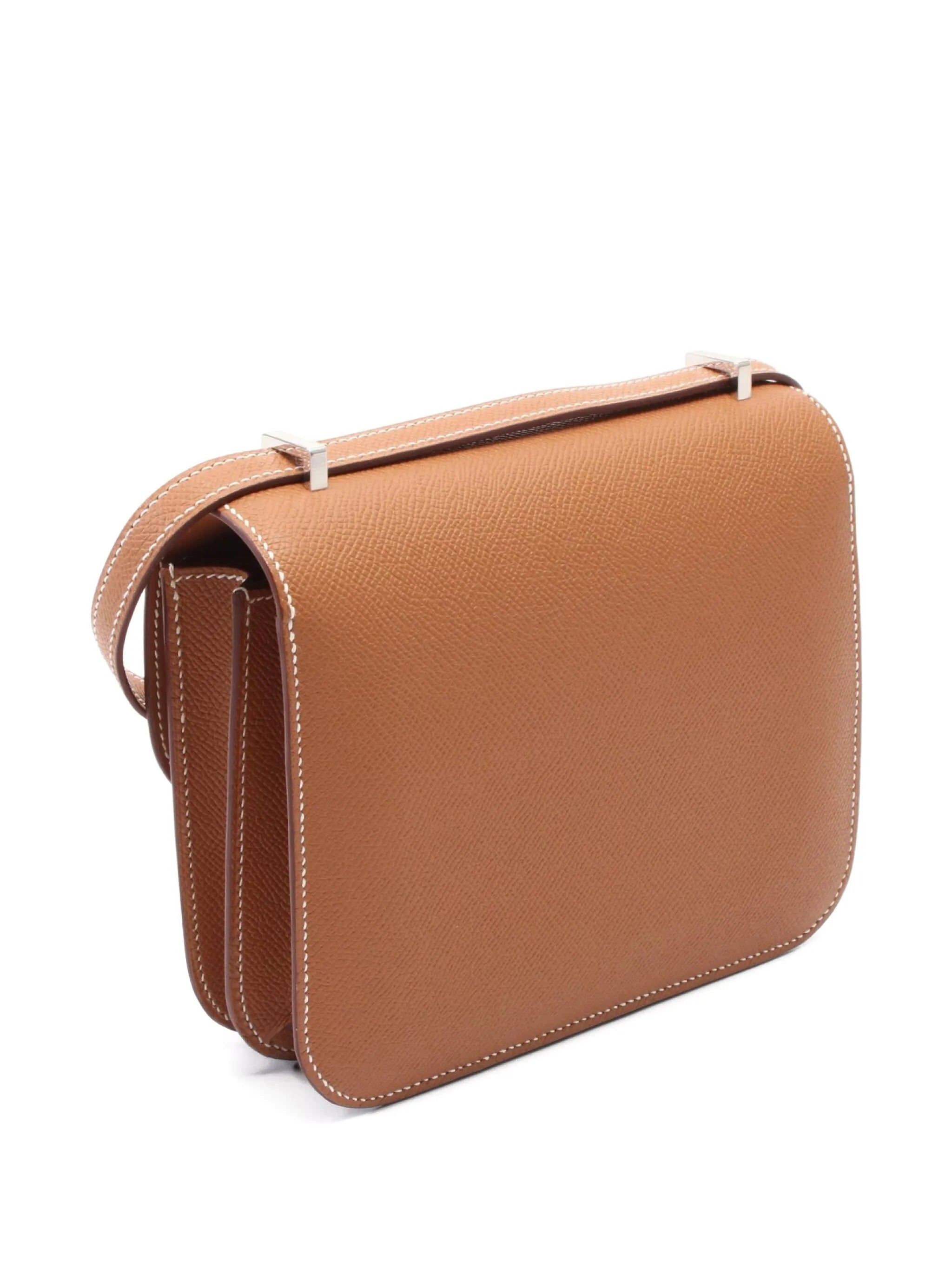 Hermes - Constance 18 Bag