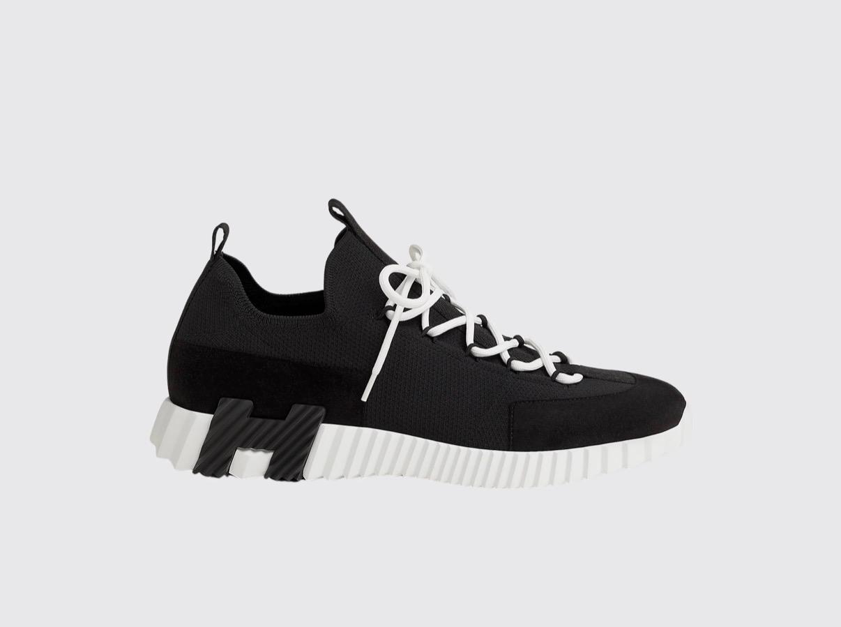 Hermes - Lift slip-on sneaker