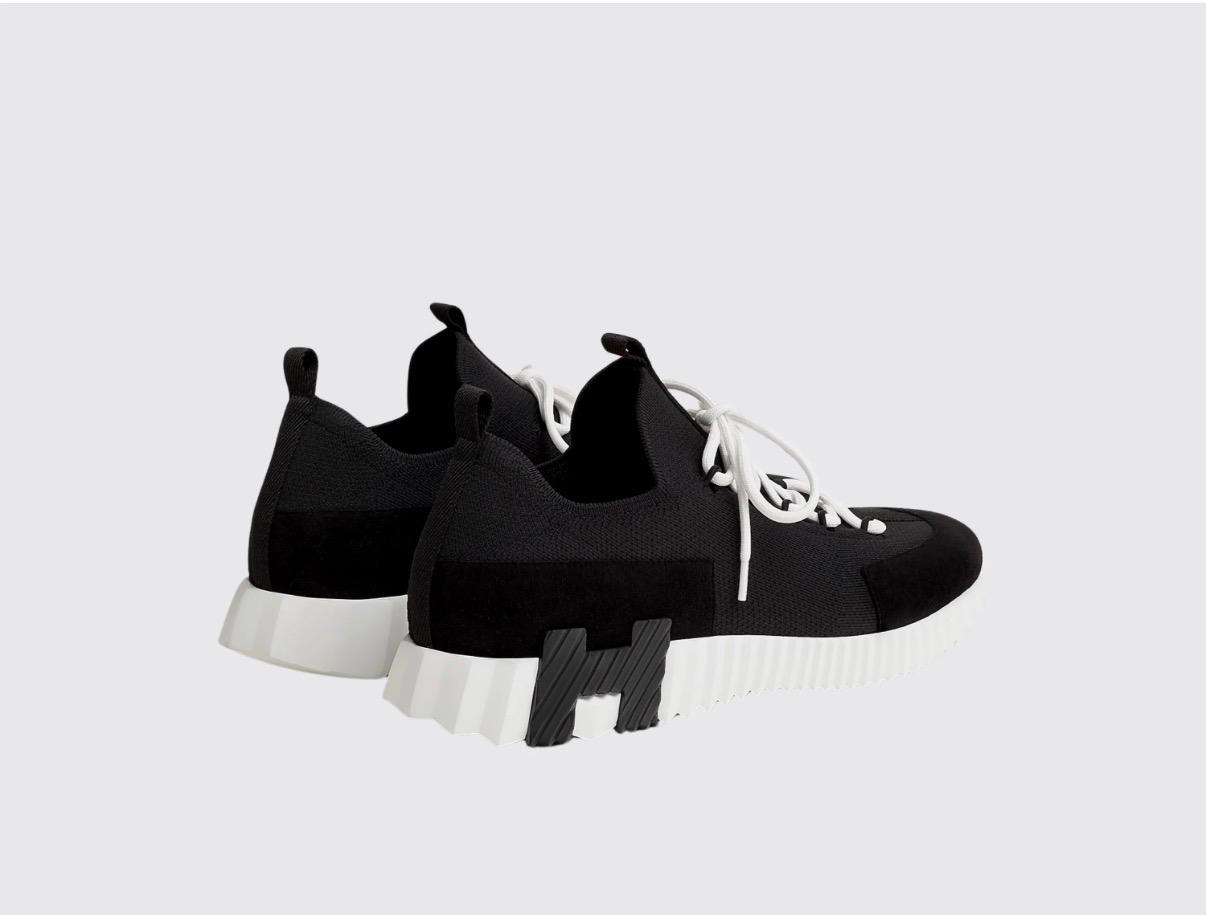 Hermes - Lift slip-on sneaker