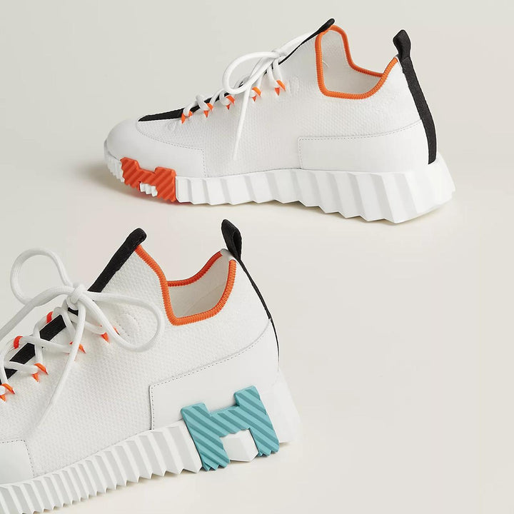 Hermes - Lift slip-on Sneaker