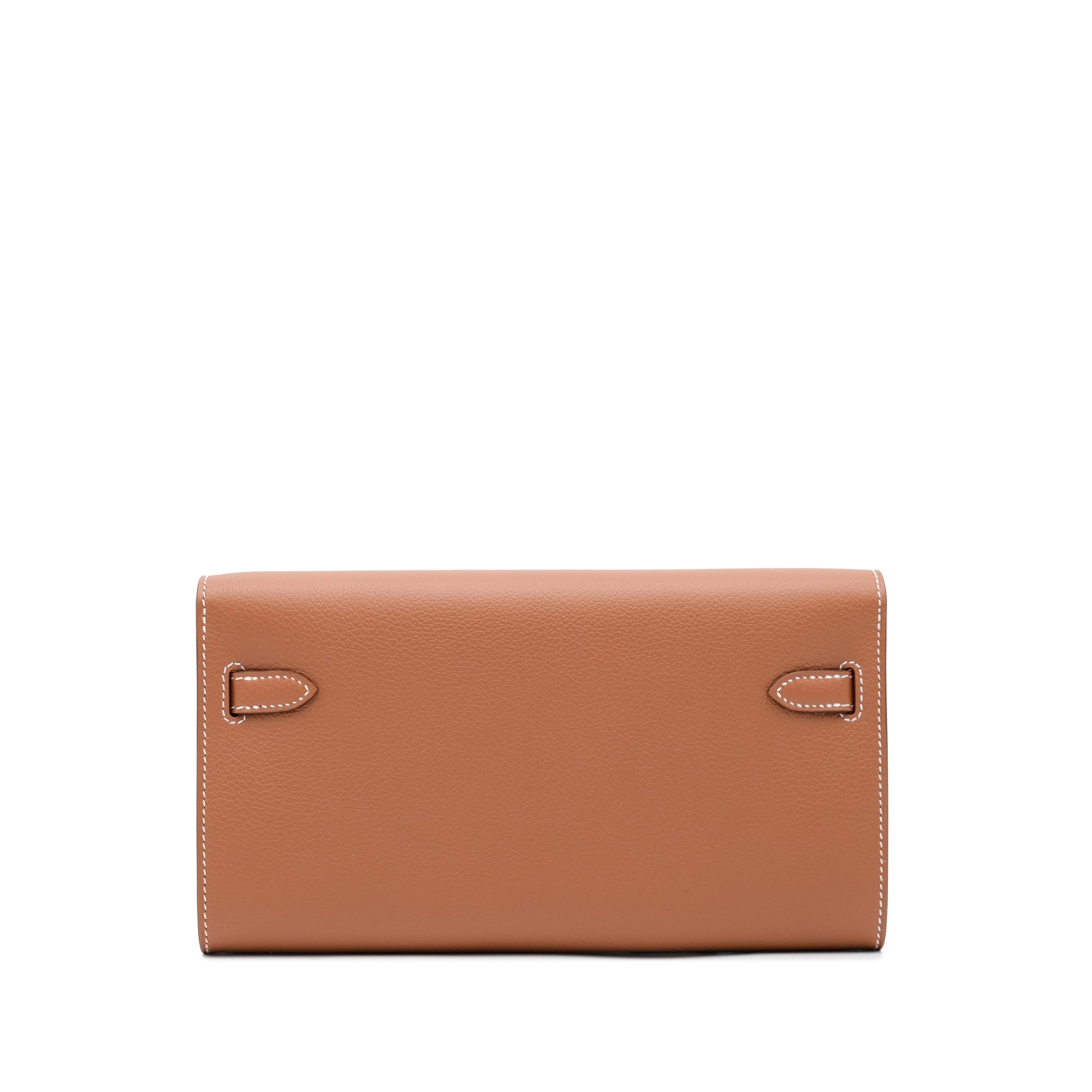 Hermes - Kelly To-Go Wallet