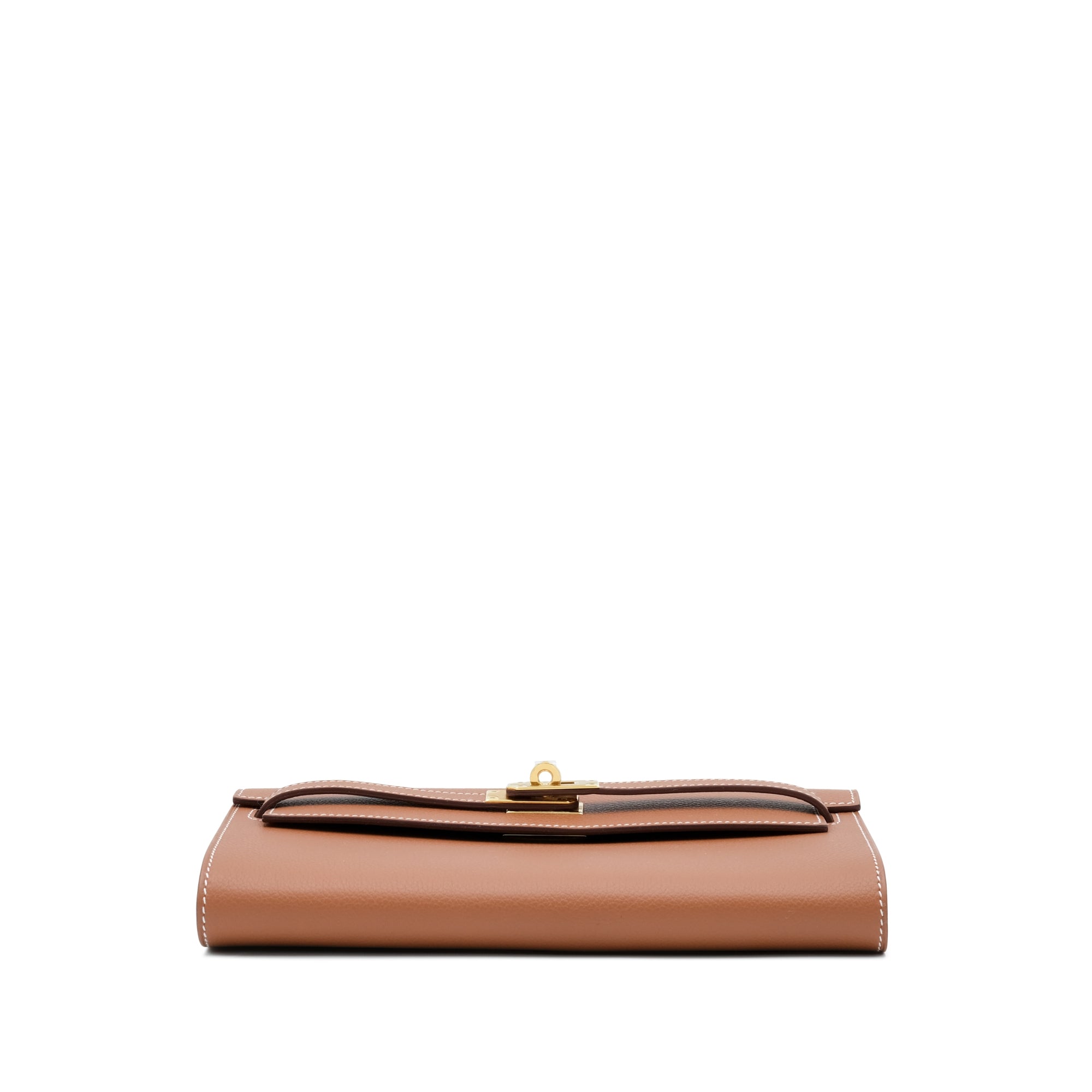 Hermes - Kelly To-Go Wallet