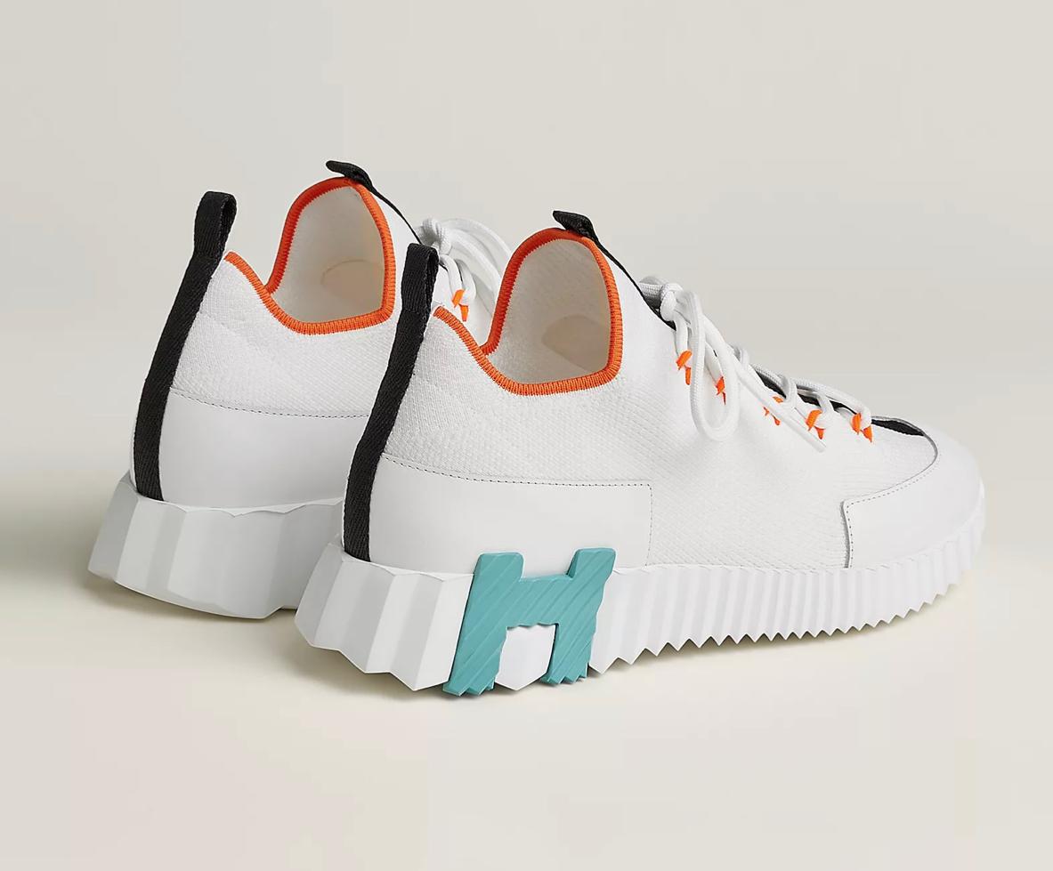 Hermes - Lift slip-on Sneaker
