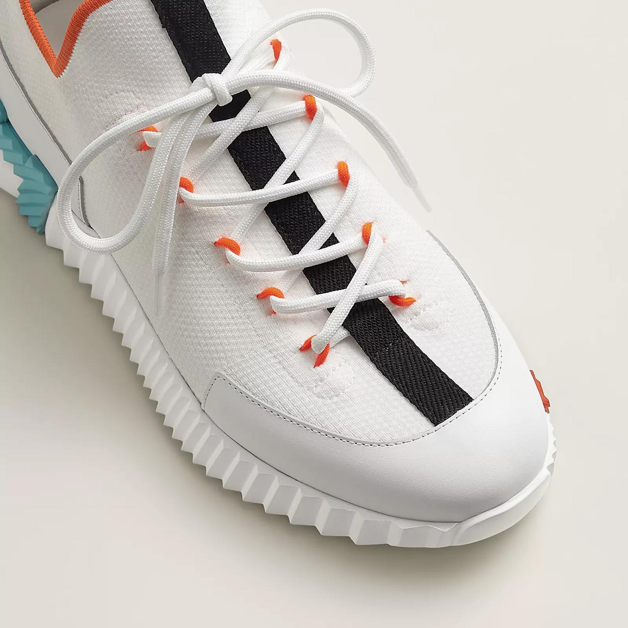 Hermes - Lift slip-on Sneaker