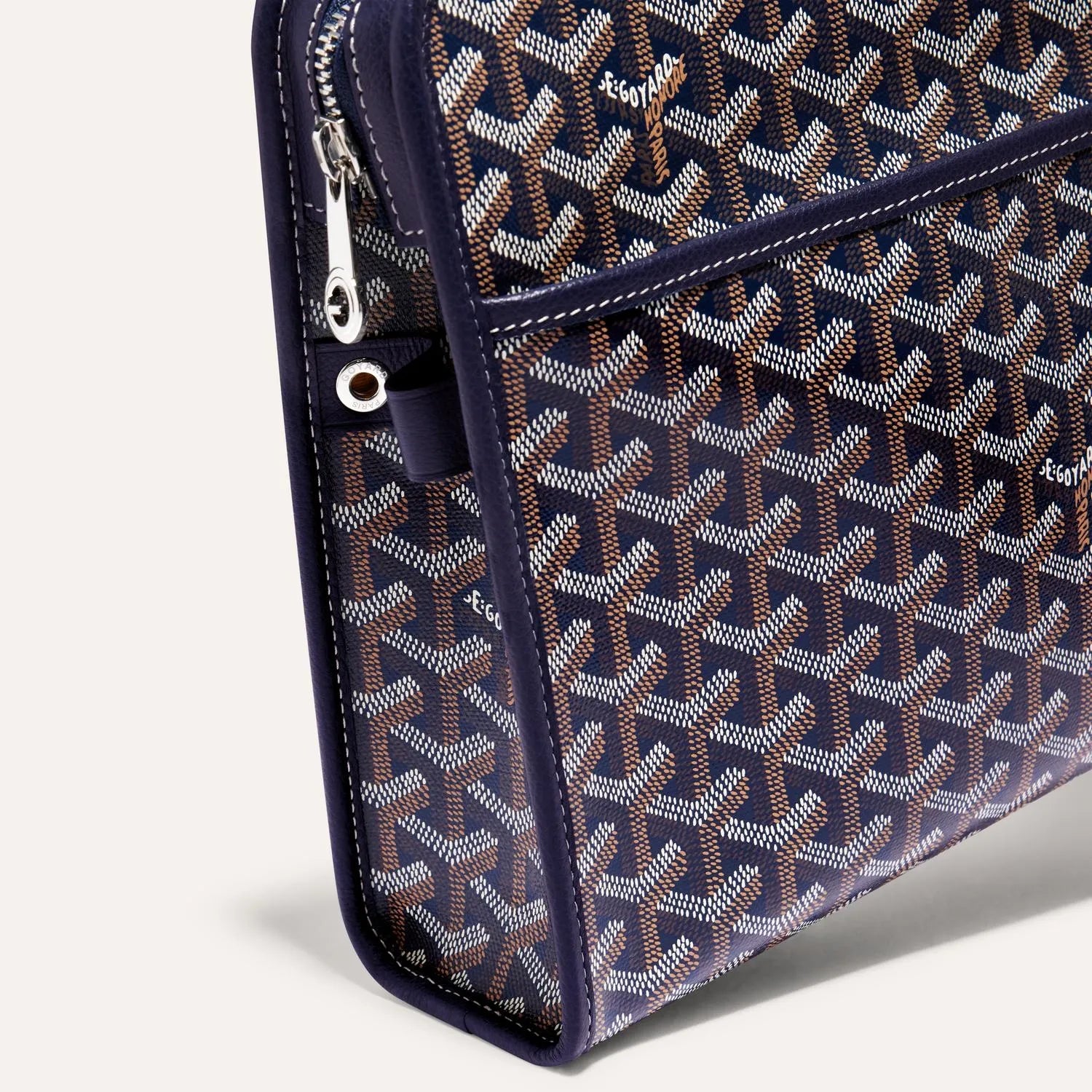 Goyard - Jouvence GM Toiletry Bag