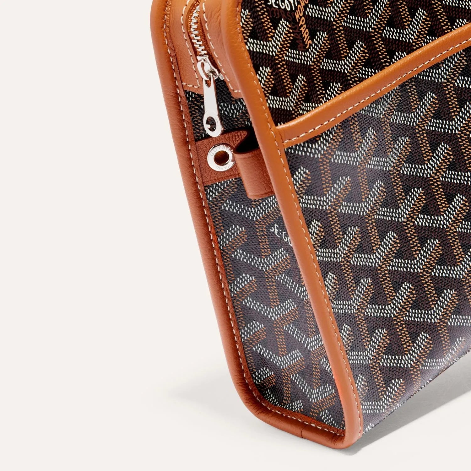 Goyard - Jouvence MM Toiletry Bag