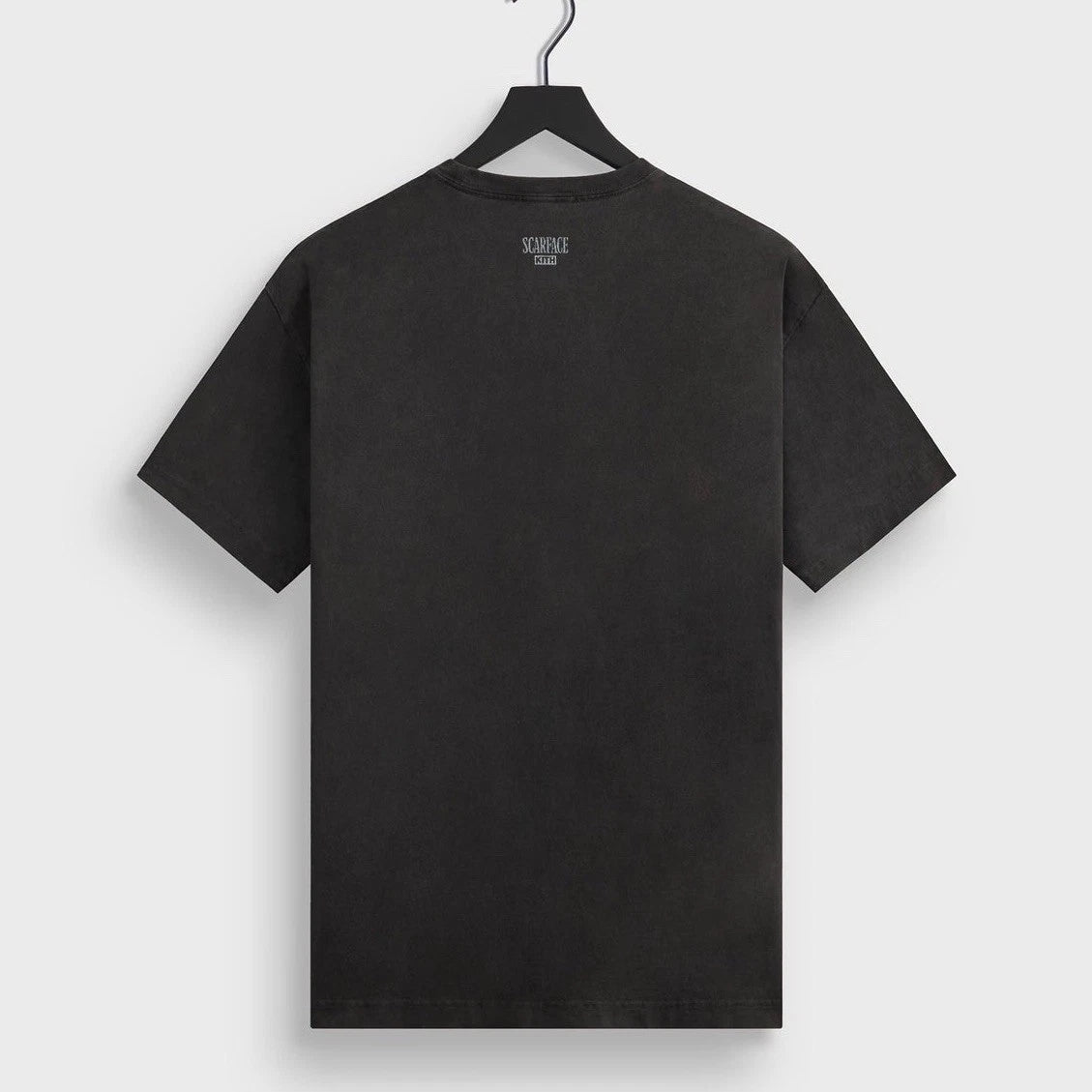 KITH x Scarface Film Poster T-shirt