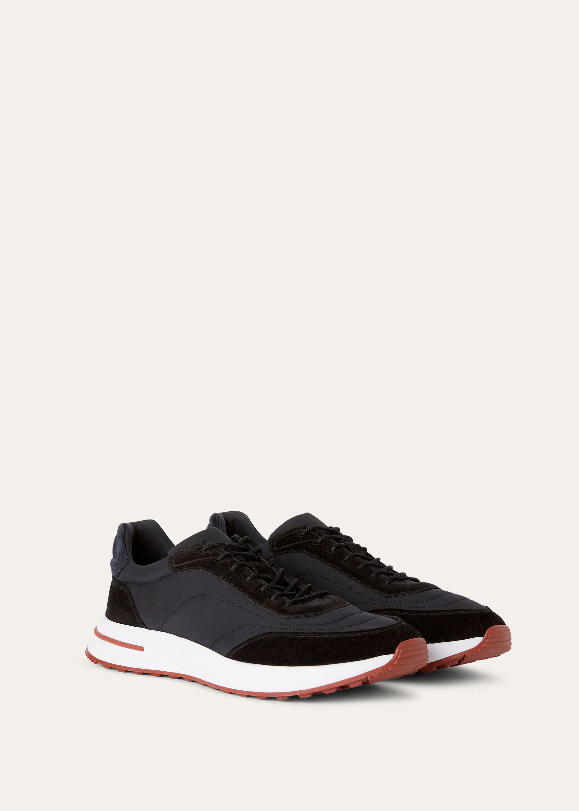Loro Piana -  WeekEnd Walk Sneaker