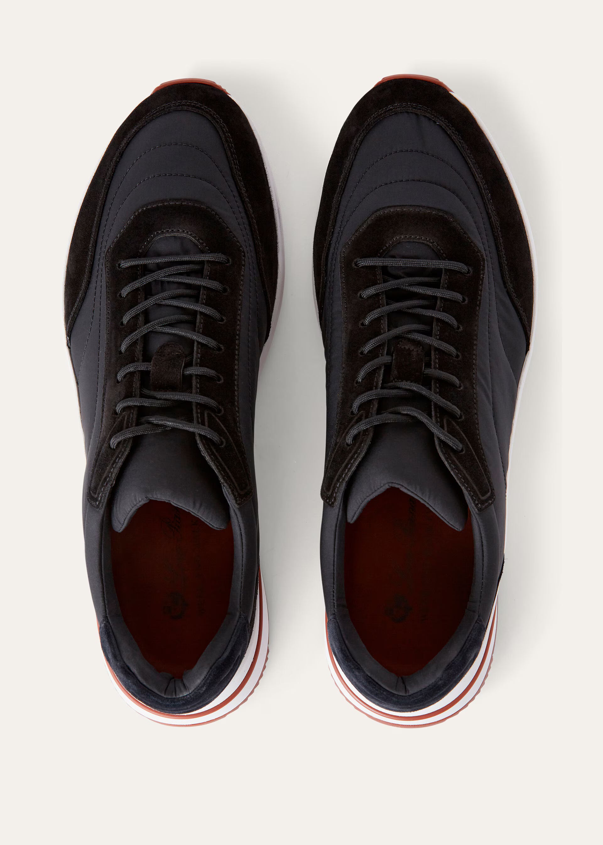 Loro Piana -  WeekEnd Walk Sneaker