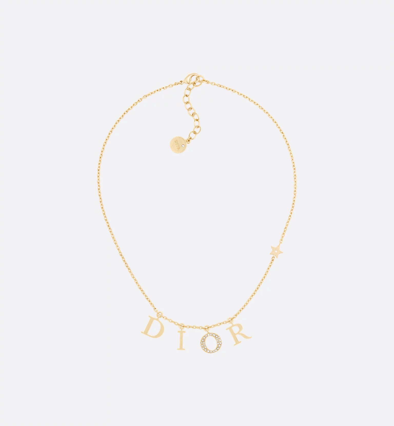 Dior - Evolution Necklace