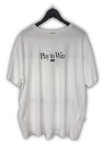 Kith London Train Vintage Tee