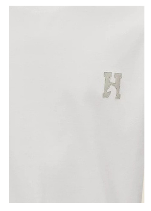 Hermes H'Cheval Leather Patch