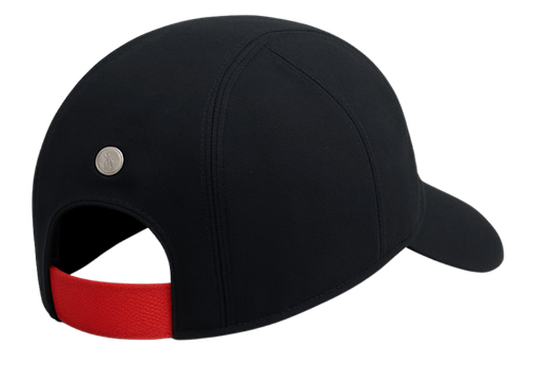 Hermes Cassqutte Paddock Cap