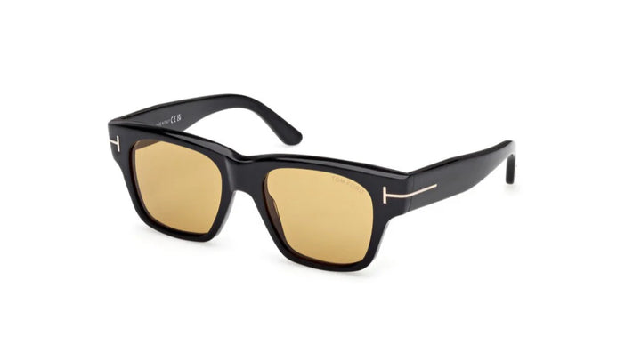 TOM FORD - Square Frame Sunglasses