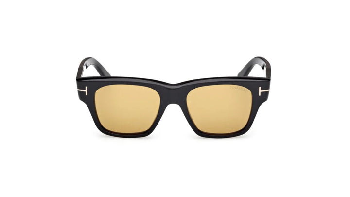 TOM FORD - Square Frame Sunglasses