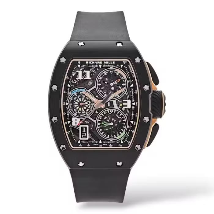 Richard Mille - RM 72-01