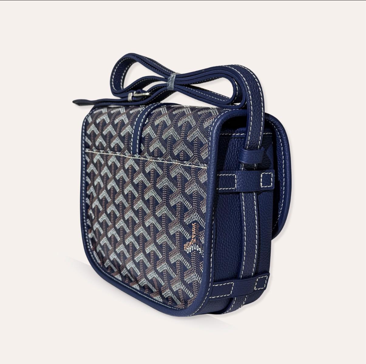 Goyard - Belvedere PM Bag