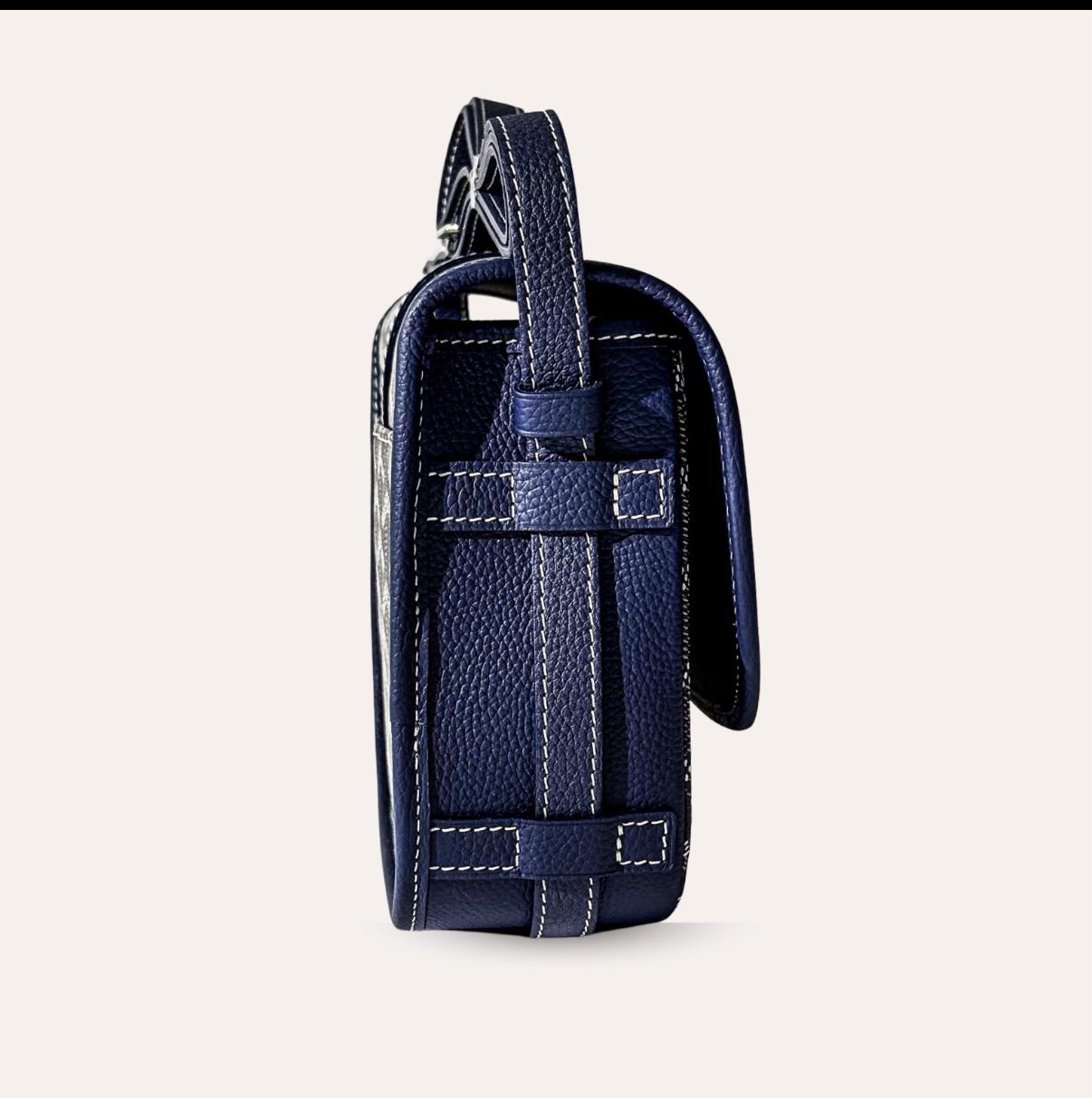 Goyard - Belvedere PM Bag