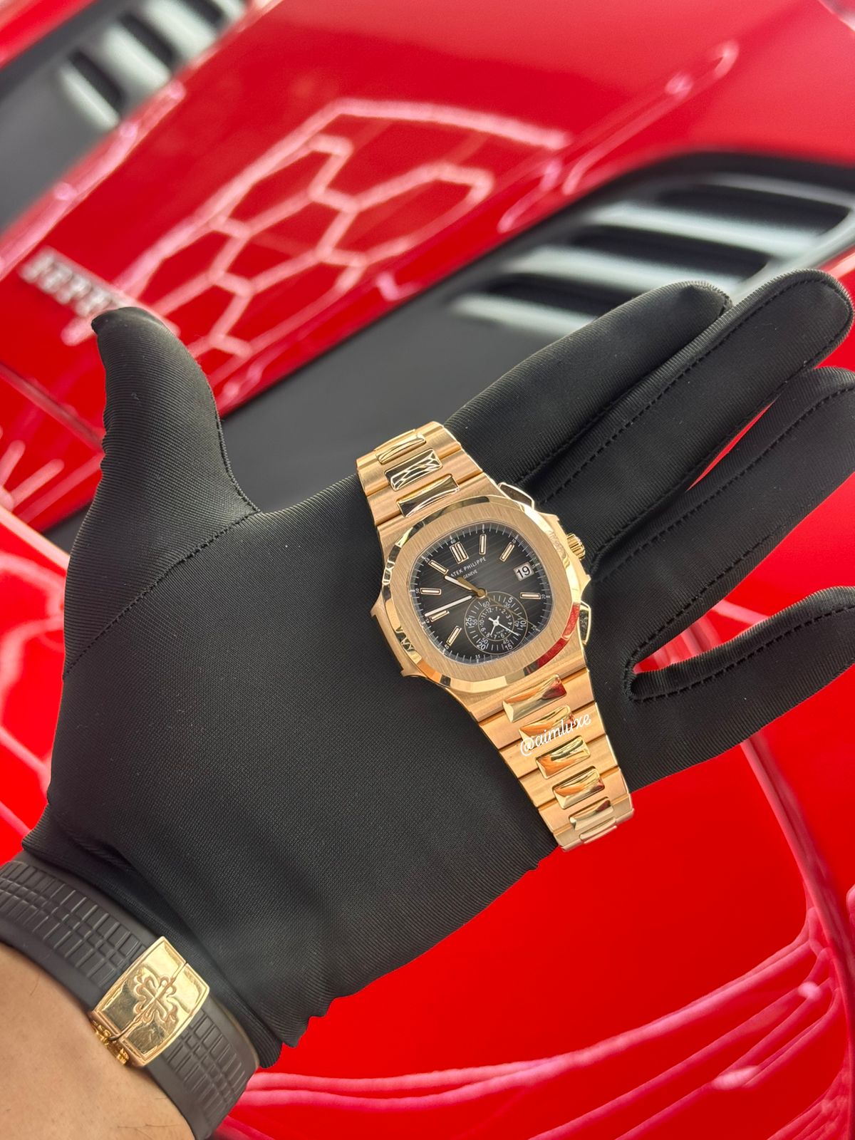 Patek Philippe 🏆