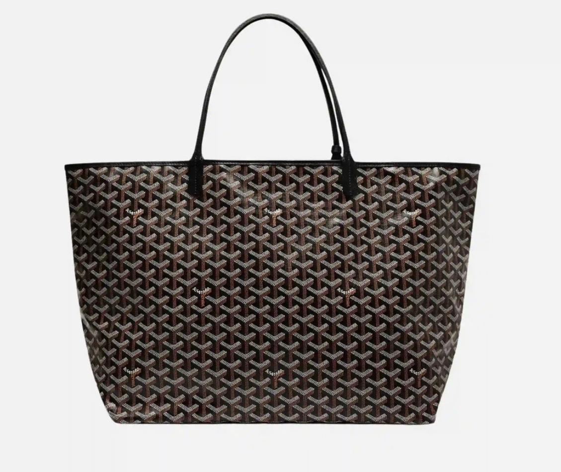 Goyard - Saint Louis PM Bag