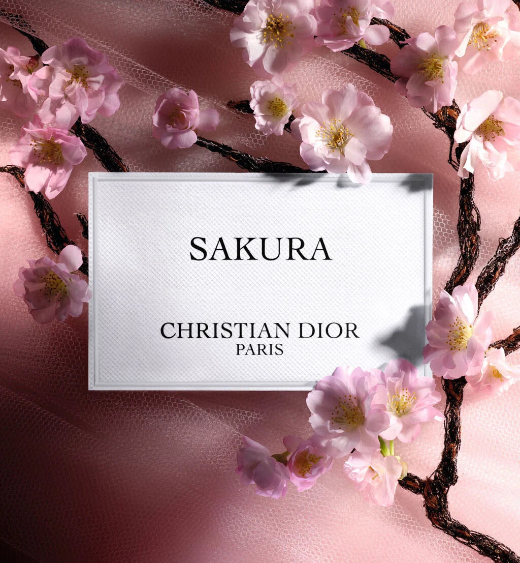 Christian Dior - Sakura 125ml