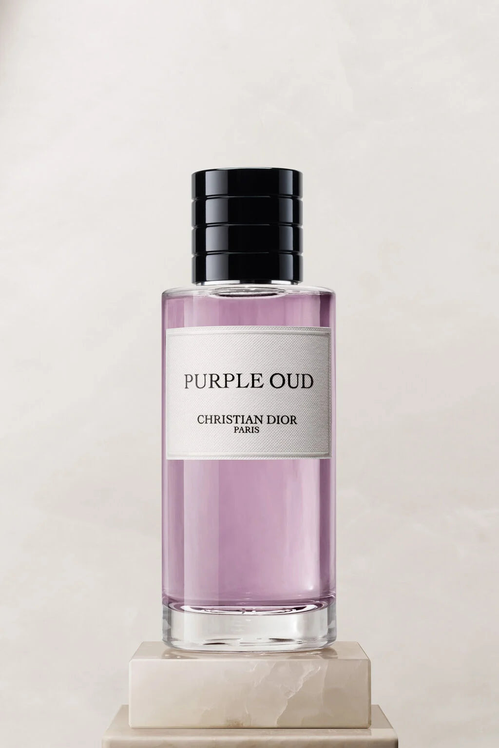 Christian Dior - Purple Oud 125ml