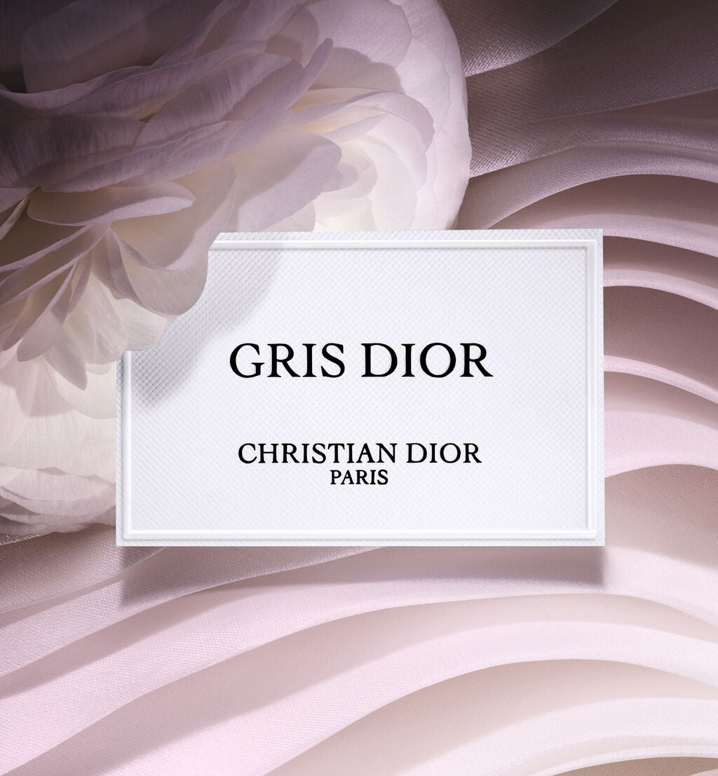 Christian Dior - Gris Dior 125ml