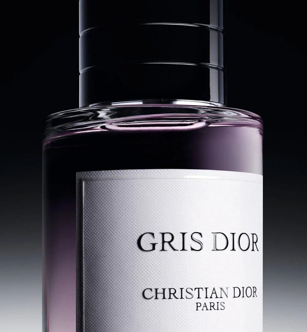 Christian Dior - Gris Dior 125ml