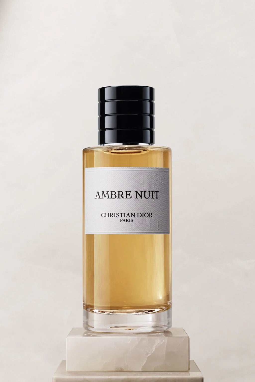 Christian Dior - Ambre Nuit  125ml