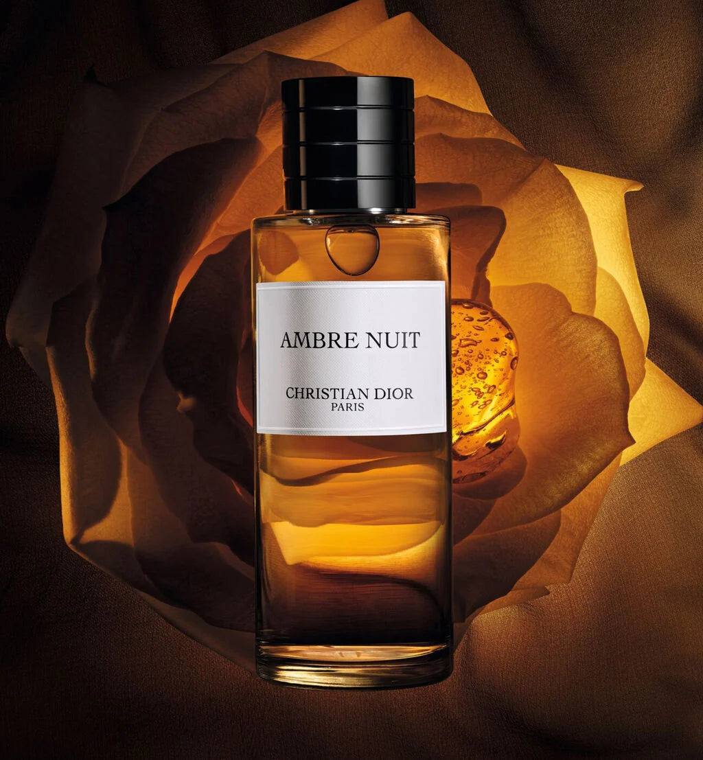 Christian Dior - Ambre Nuit  125ml