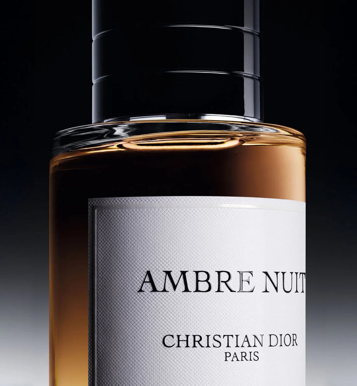 Christian Dior - Ambre Nuit  125ml