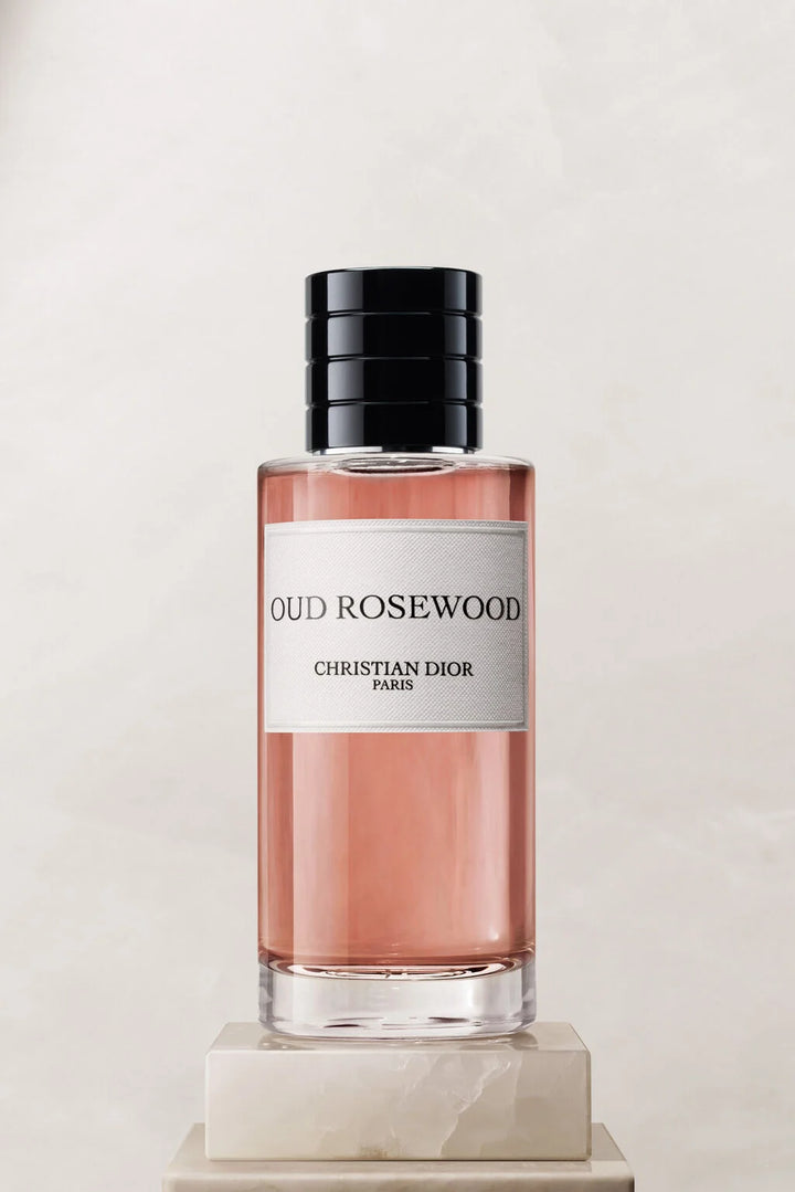 Christian Dior - Oud Rosewood 125ml