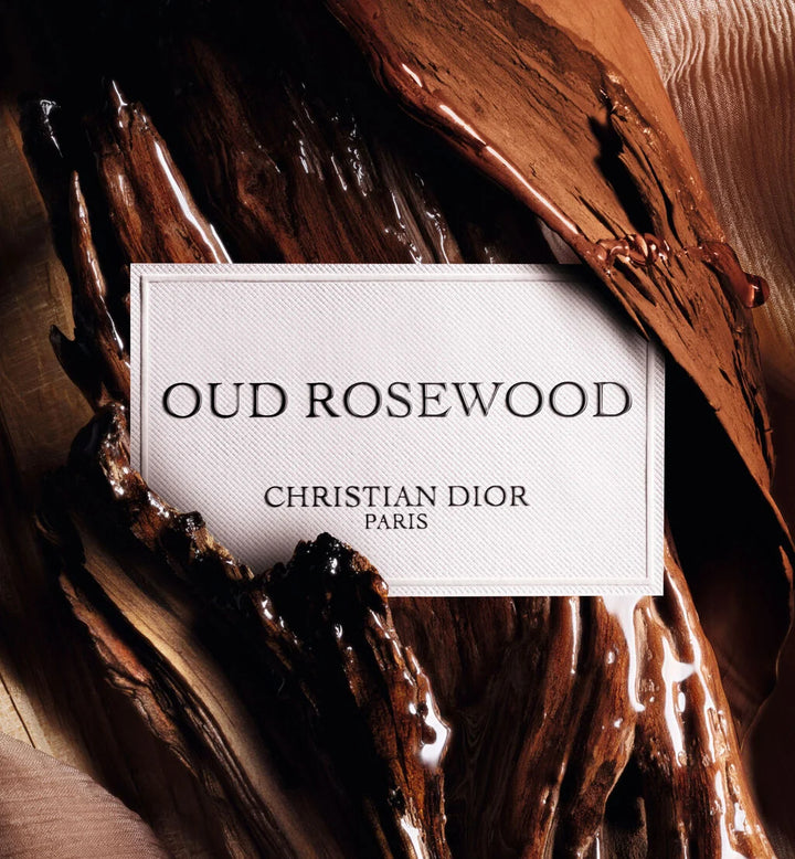 Christian Dior - Oud Rosewood 125ml