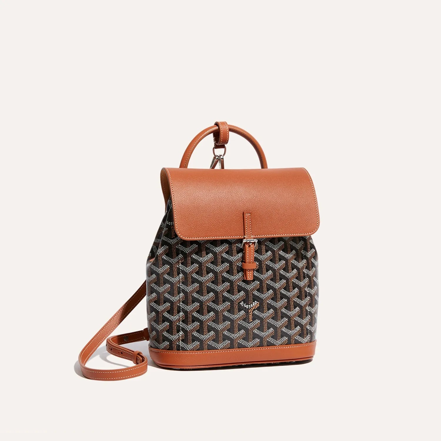 Goyard - Mini Alpin Backpack