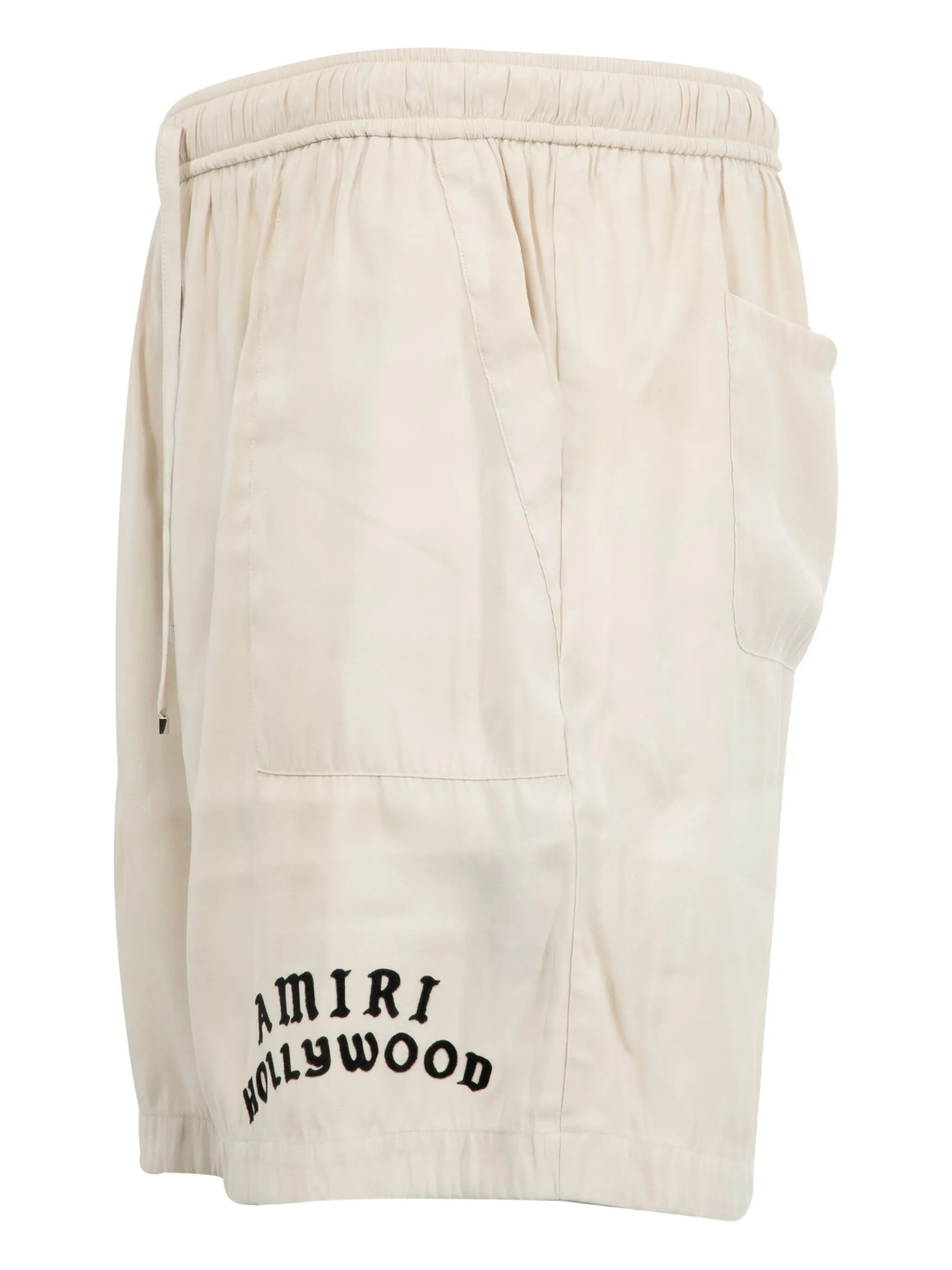 AMIRI - Hollywood Motif Shorts