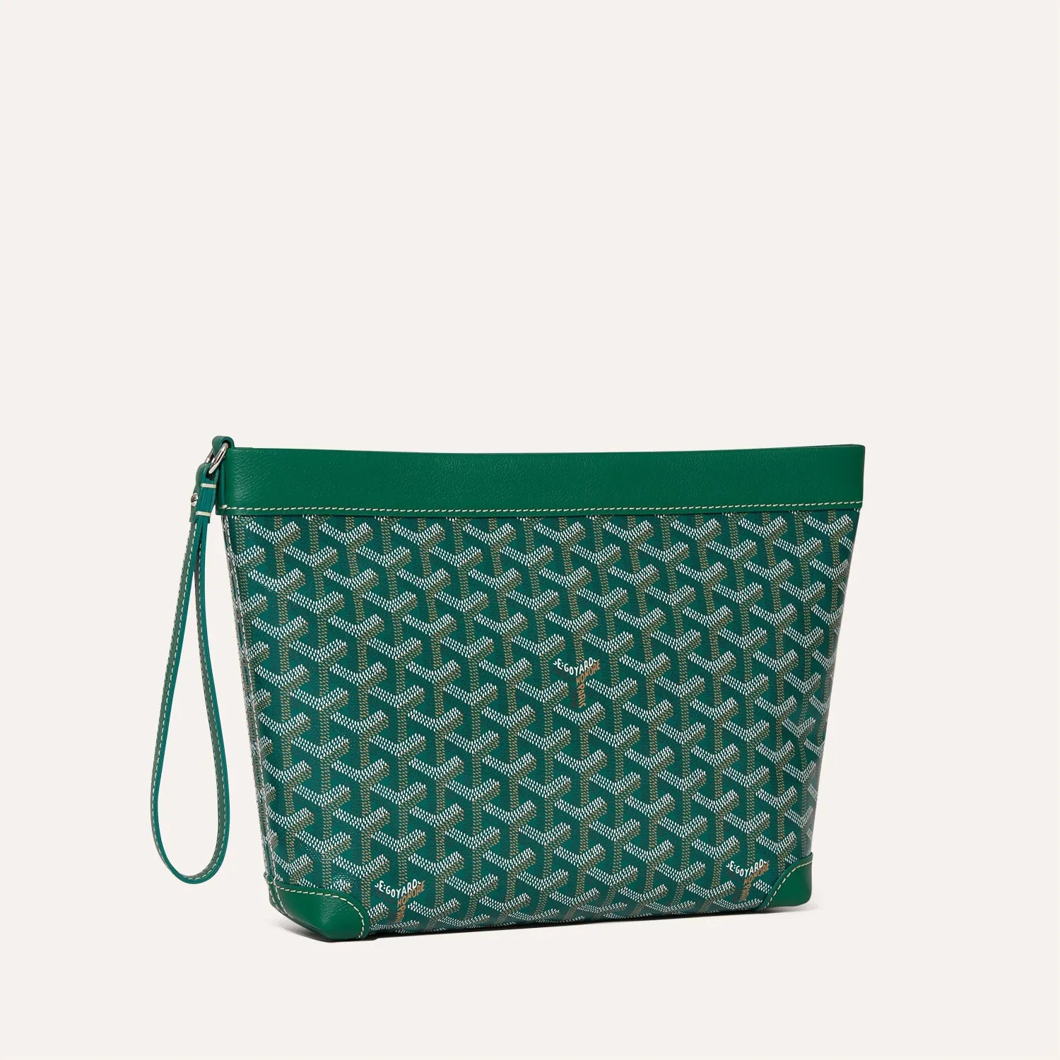 Goyard - Conti Pouch