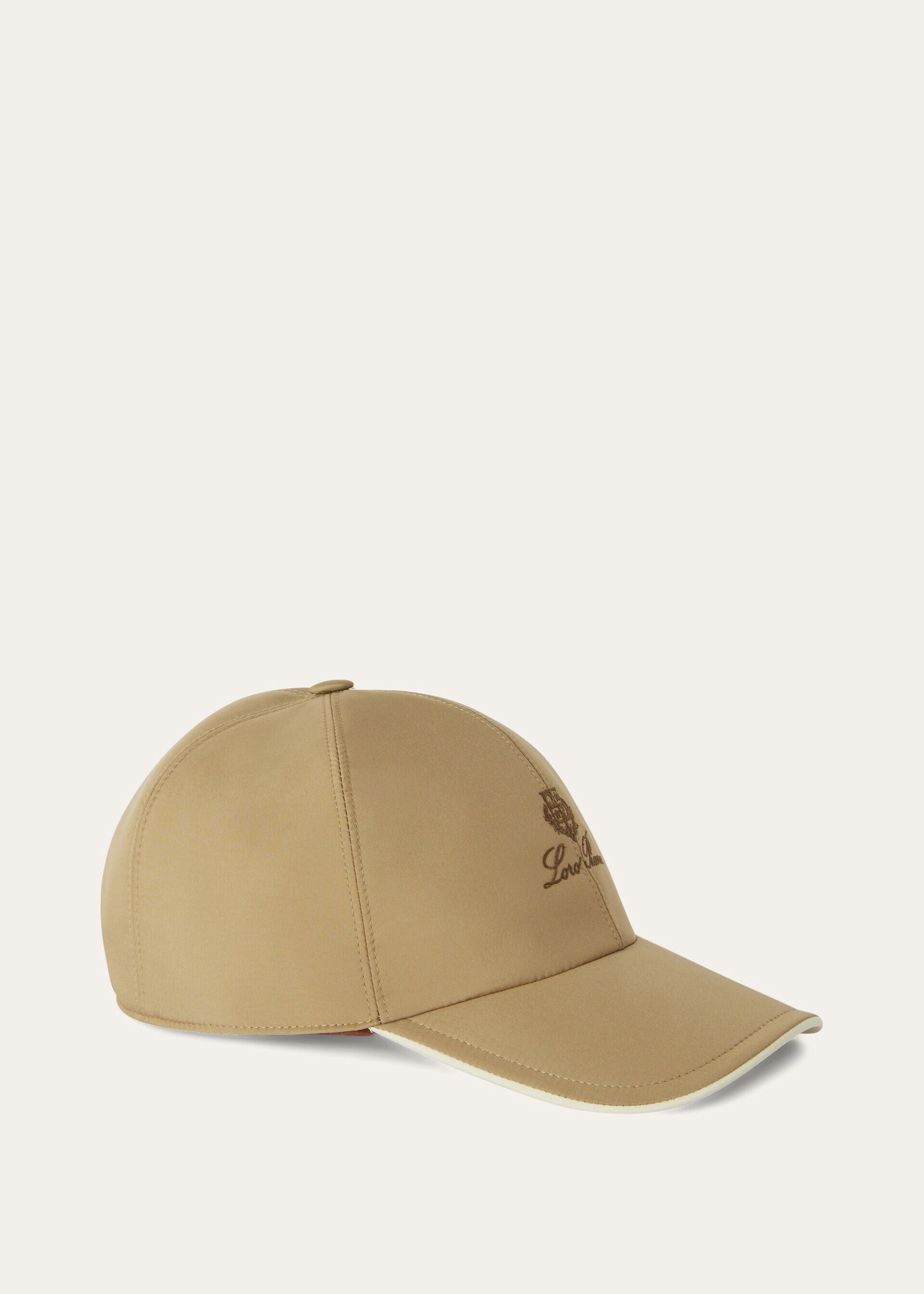 Loro Piana - Baseball Cap