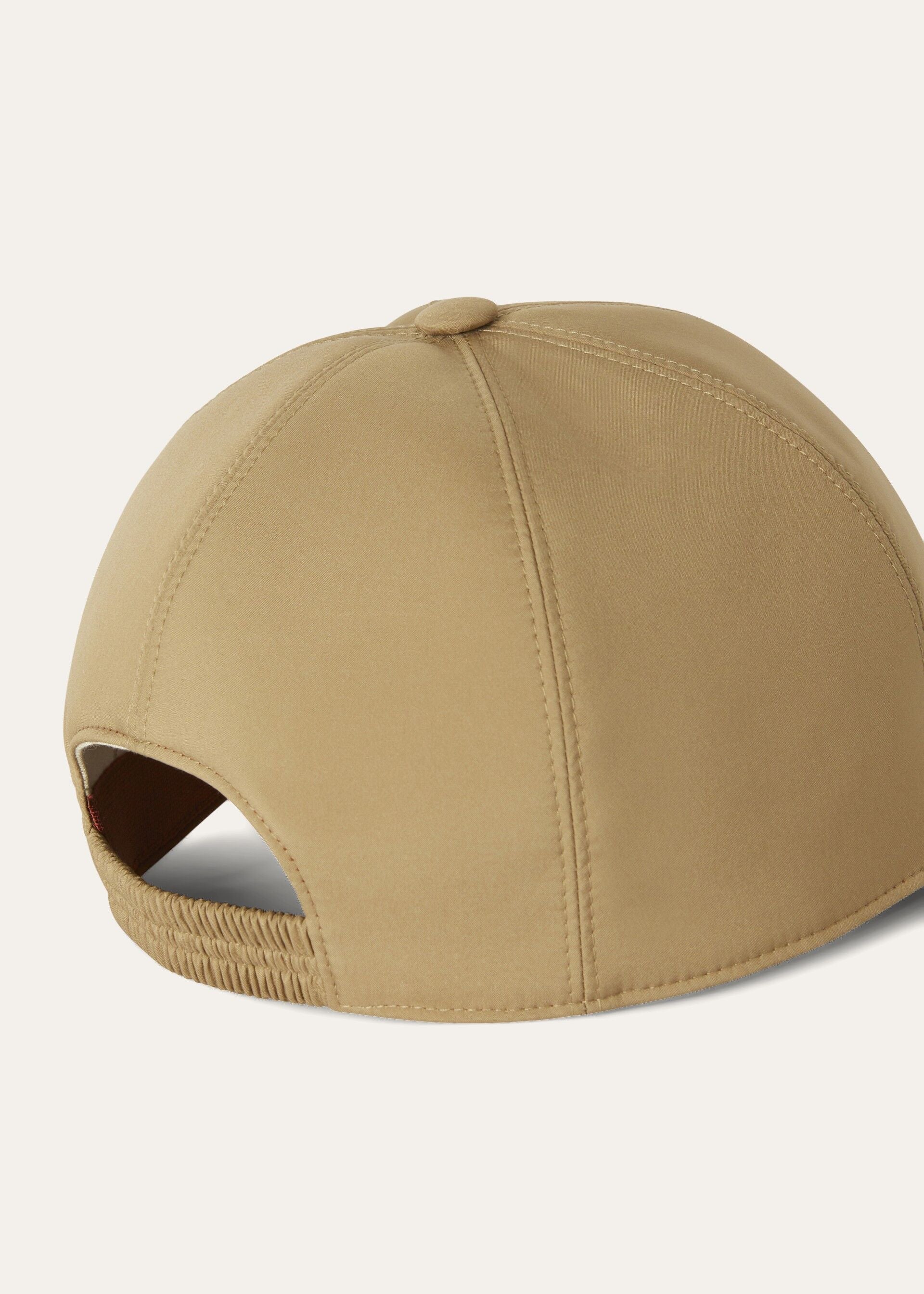 Loro Piana - Baseball Cap