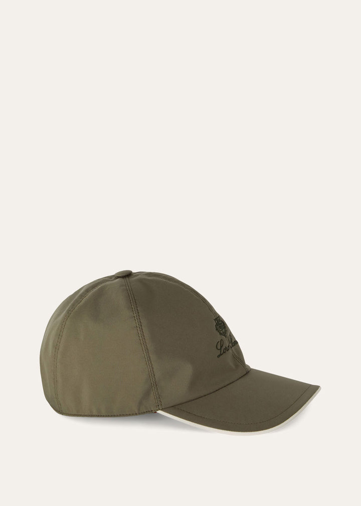 Loro Piana - Baseball cap