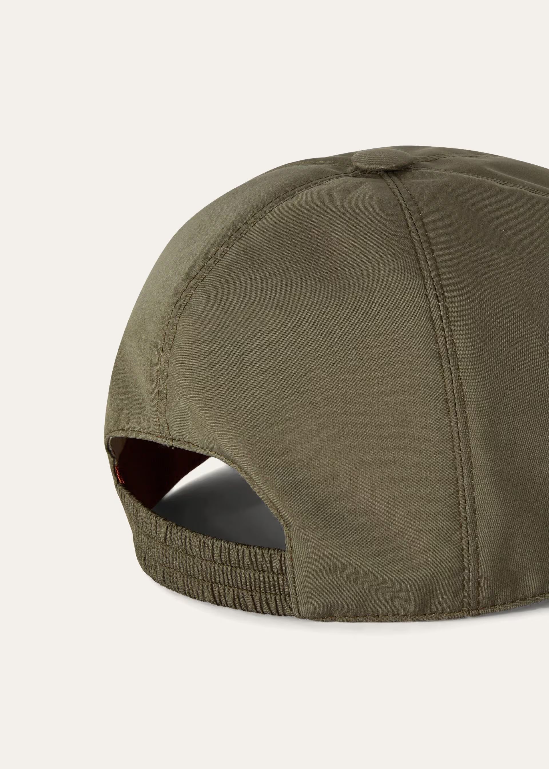 Loro Piana - Baseball cap