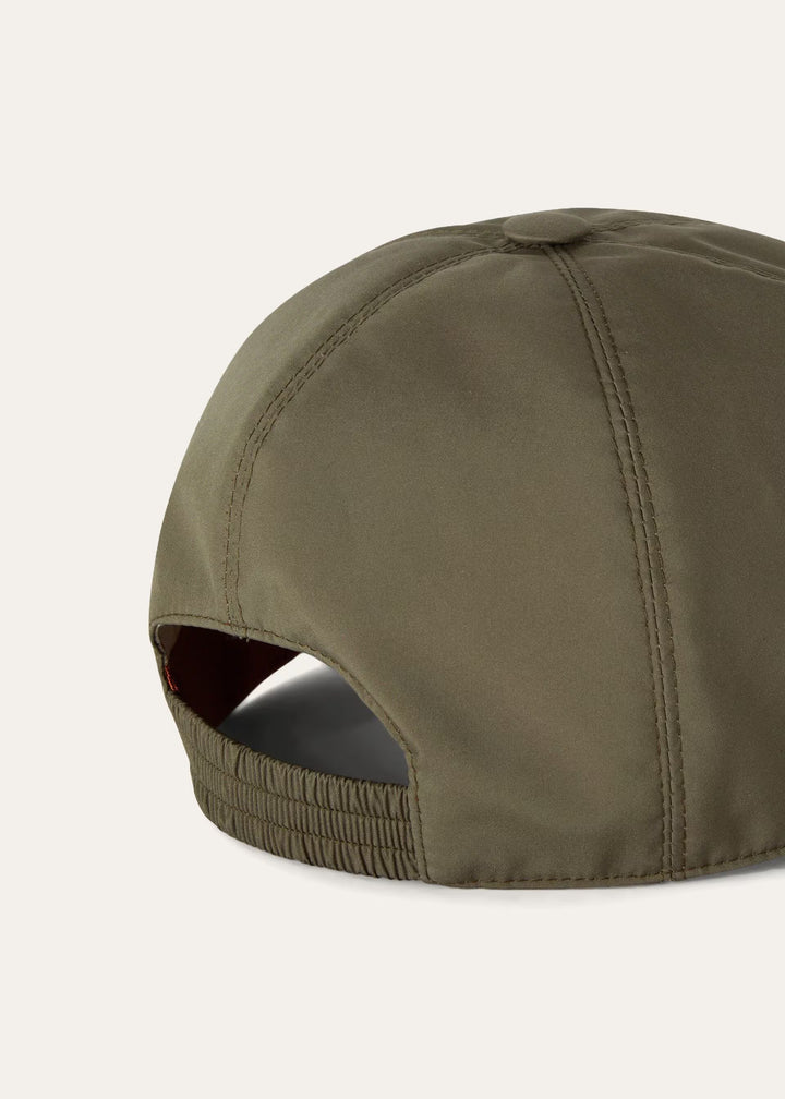 Loro Piana - Baseball cap