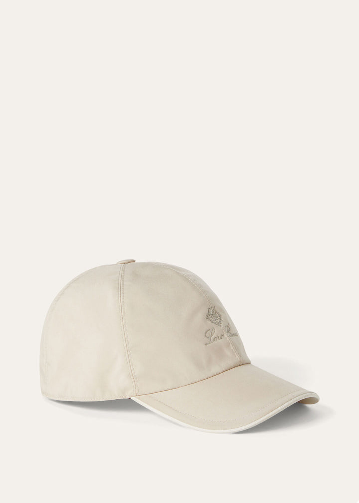 Loro Piana - Baseball Cap