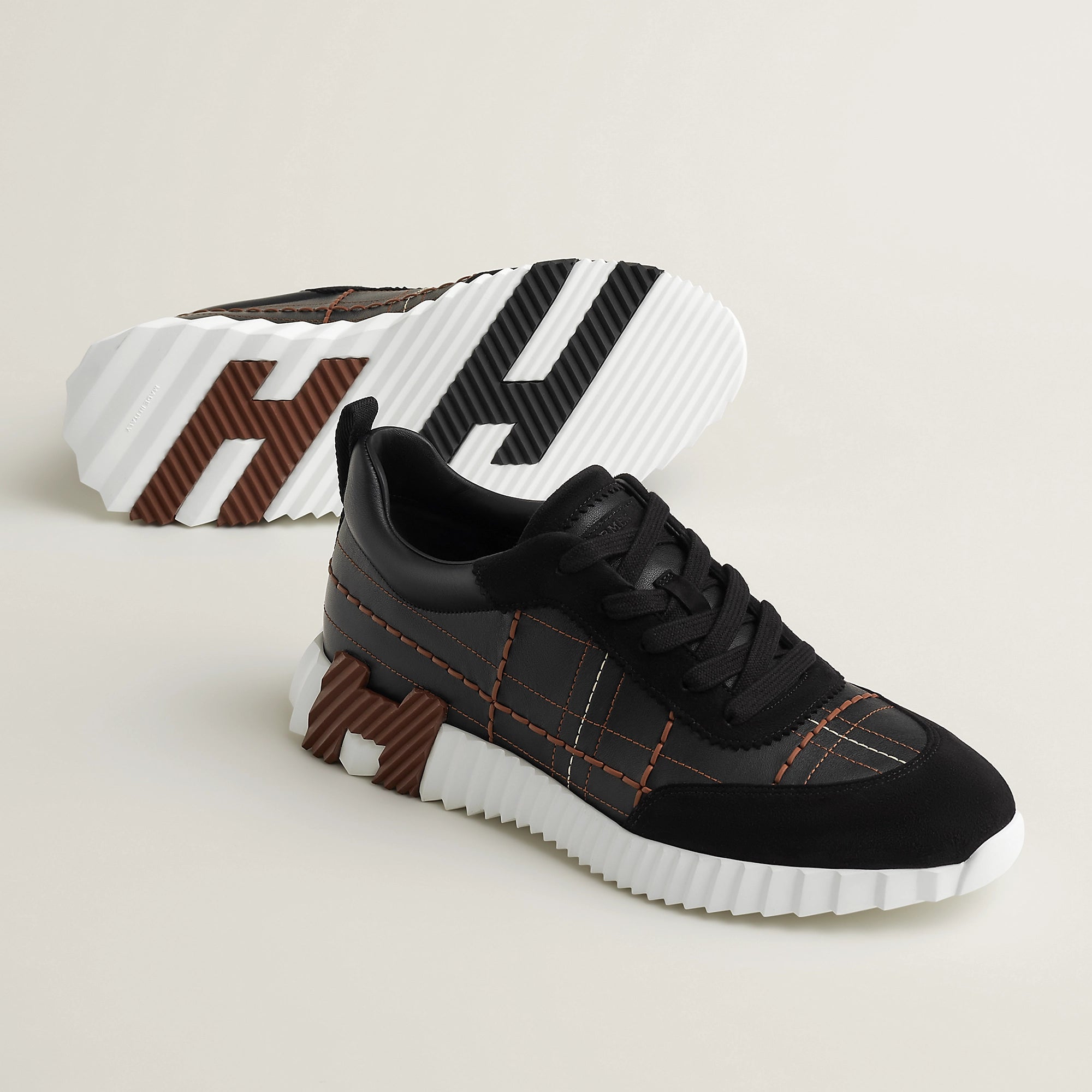 Hermes - Bouncing Sneaker